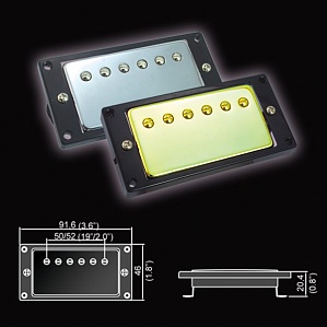 Belcat BH-20(GD)Bridge  , , , 