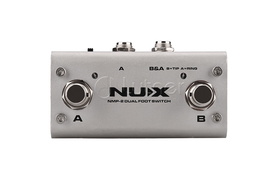 Nux Cherub NMP-2  , 