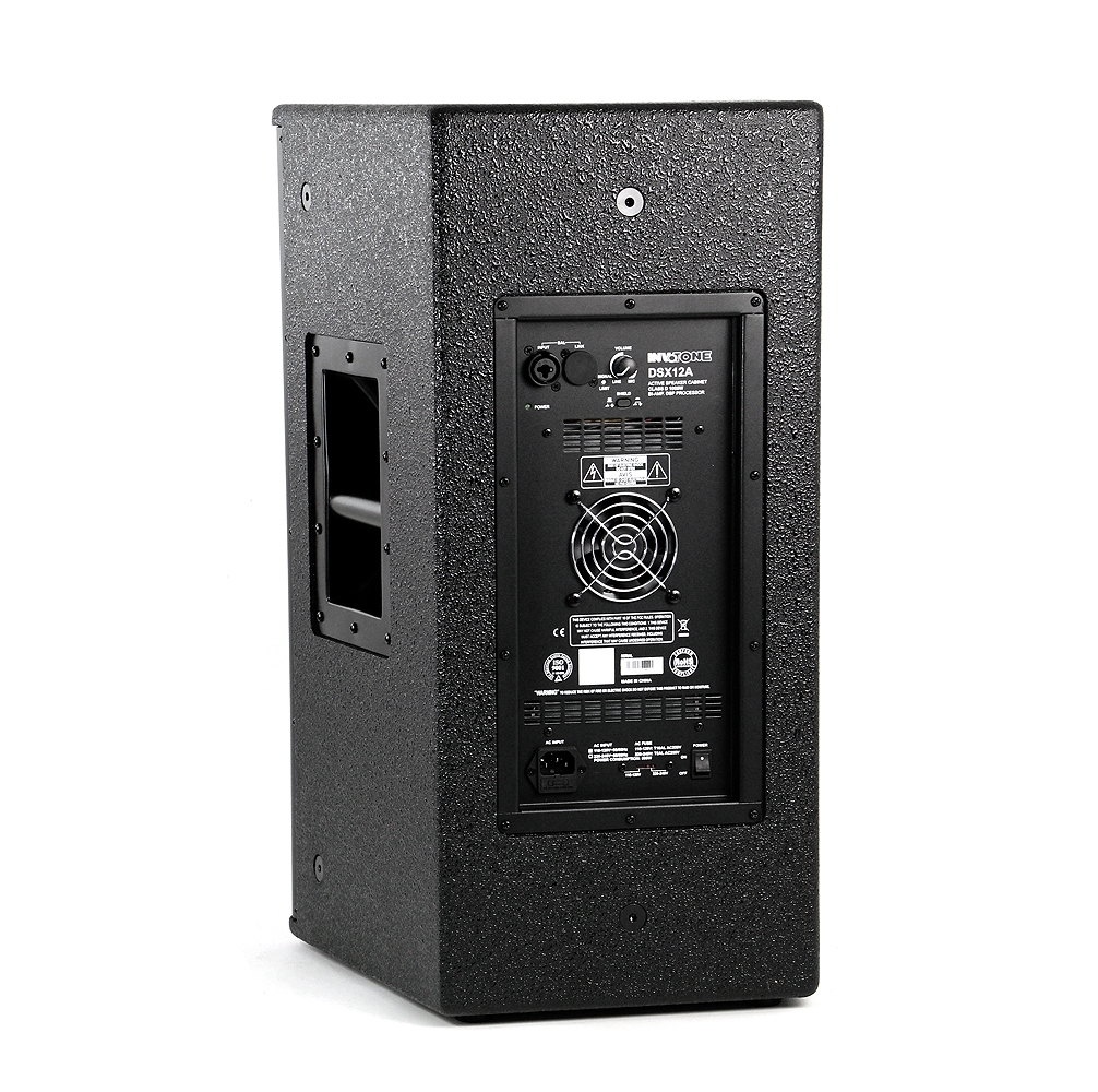 Invotone DSX12A -   , 1000 B, 12",50-20,128  SPL