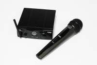 AKG WMS40 Mini Vocal Set BD US45C (662.300) -     SR40 Mini  . 
