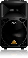 Behringer B812NEO- активная 2-х полос. АС, 12"+1,75",1260Вт, Bi-Amp, класс D