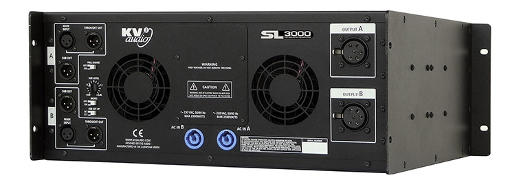 KV2 SL3000 -     2  1300 