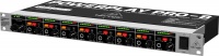 Behringer HA8000 - 8-канальный распределительный усилитель для наушников
