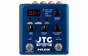 Nux Cherub NDL-5 JTC Drum&Loop Pro  