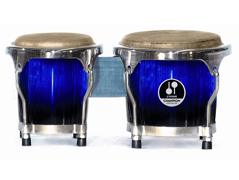 Sonor 90500643 Champion Mini Bongo CMB 45 BBHG 