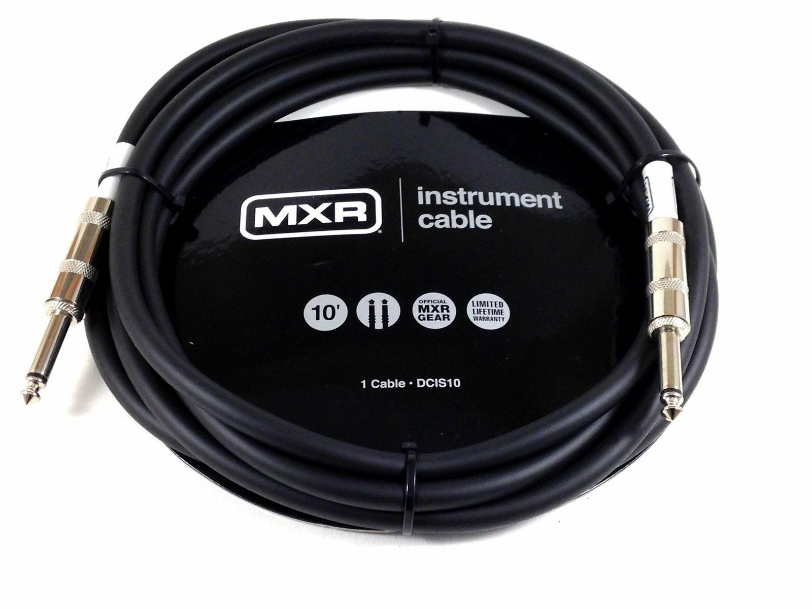 Dunlop DCIS10 MXR  , 3