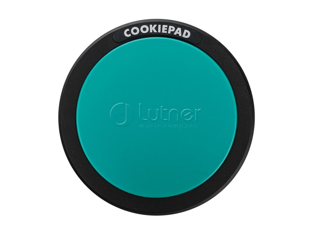 Cookiepad COOKIEPAD-12Z Soft Cookie Pad Тренировочный пэд 11", бесшумный, мягкий