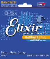 ELIXIR 12002  ( 9-42 ) NanoWeb    