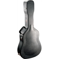 GATOR GW-CLASSIC - äåðåâÿííûé êåéñ äëÿ êëàññè÷åñêîé ãèòàðû, êëàññ "äåëþêñ", âåñ 4,89êã
