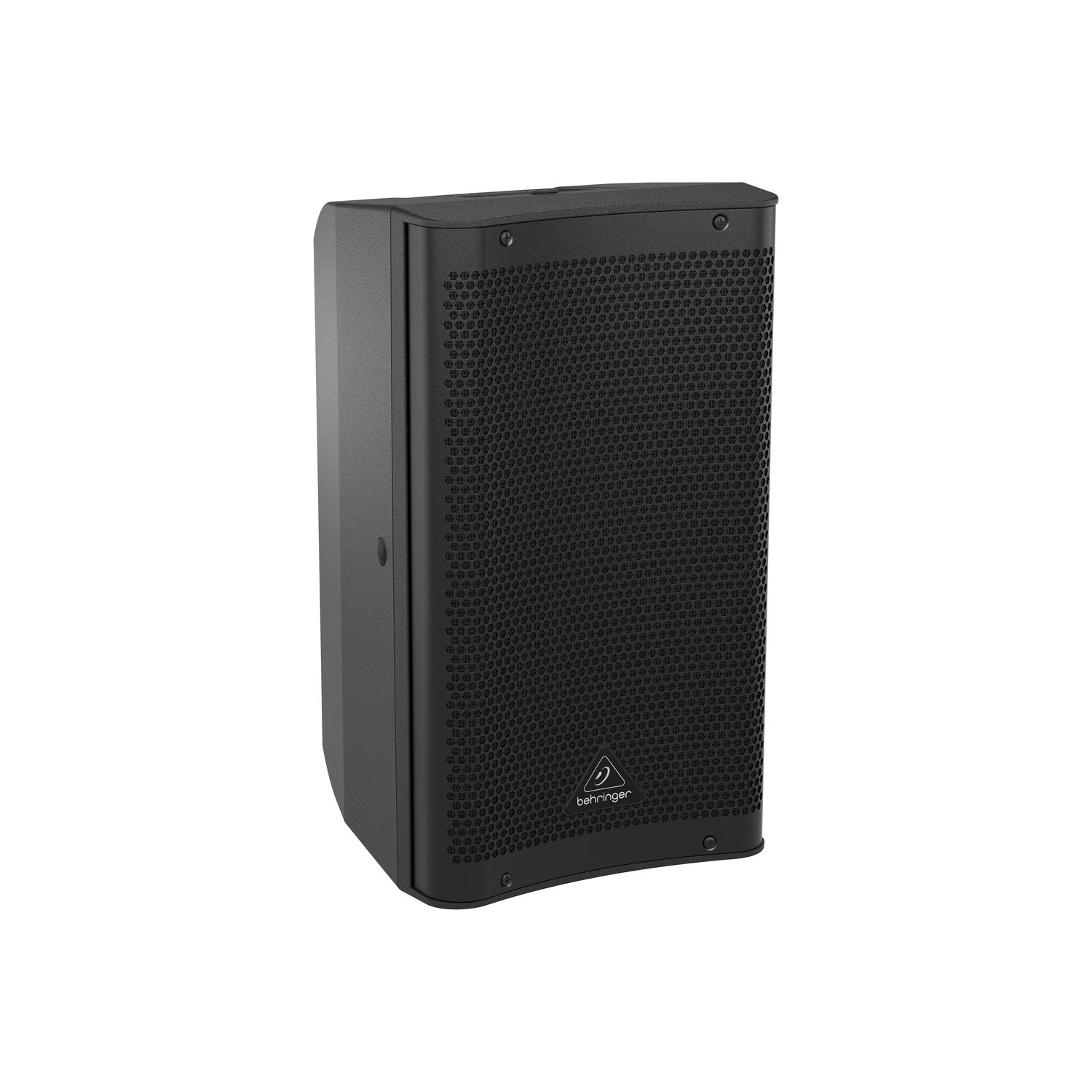 Behringer DR110DSP - àêòèâíàÿ 2-ïîëîñíàÿ ÀÑ, 10"+1,35", 1000 Âò, âñòðîåííûé DSP è 2-êàí. ìèêøåð