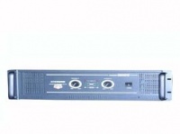 INVOTONE A1800 - Усилитель мощности, 2x900 Вт/4Ом RMS, мост 1800Вт/8Ом, 10Гц-40кГц, рэк 3U.
