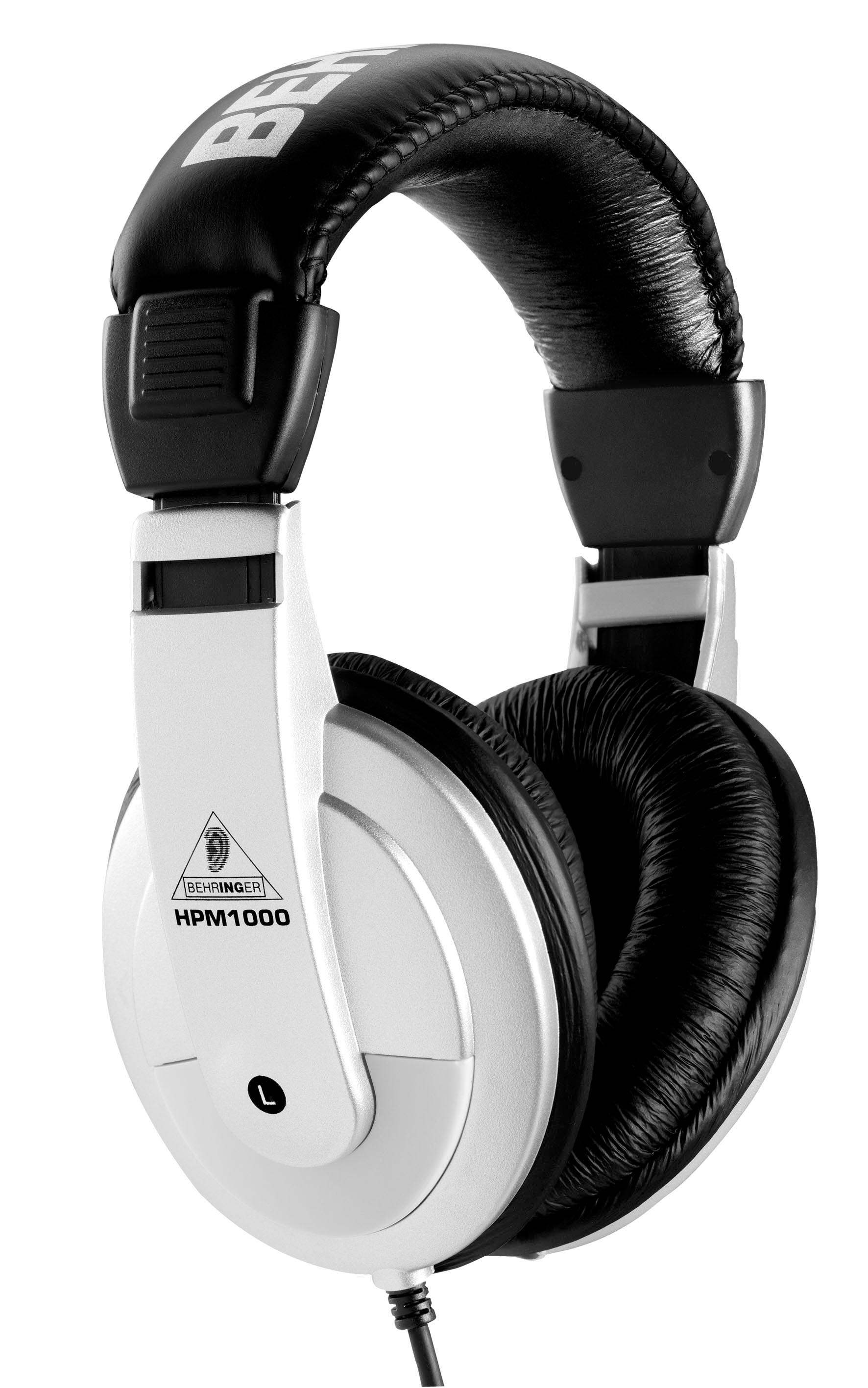 BEHRINGER HPM1000 - ,   ,20-20000 