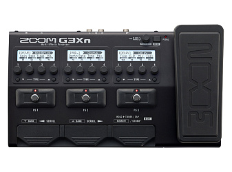 Zoom G3Xn  