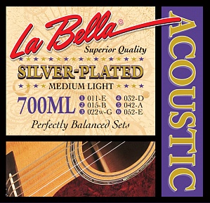 La Bella 700ML       011-052 