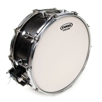 EVANS B13STD - пластик 13" Super Tought Dry Coated для малого барабана двойной с напылением