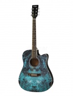 Homage LF-4100-D  