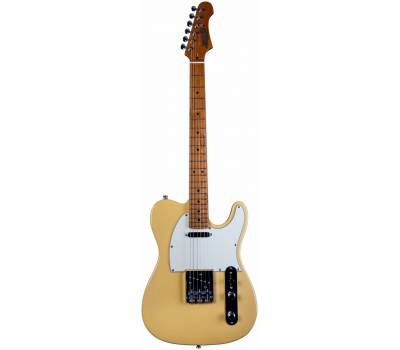 JET JT-300 BTS - электрогитара, Telecaster, корпус липа, 21 лад, SS, цвет BTS