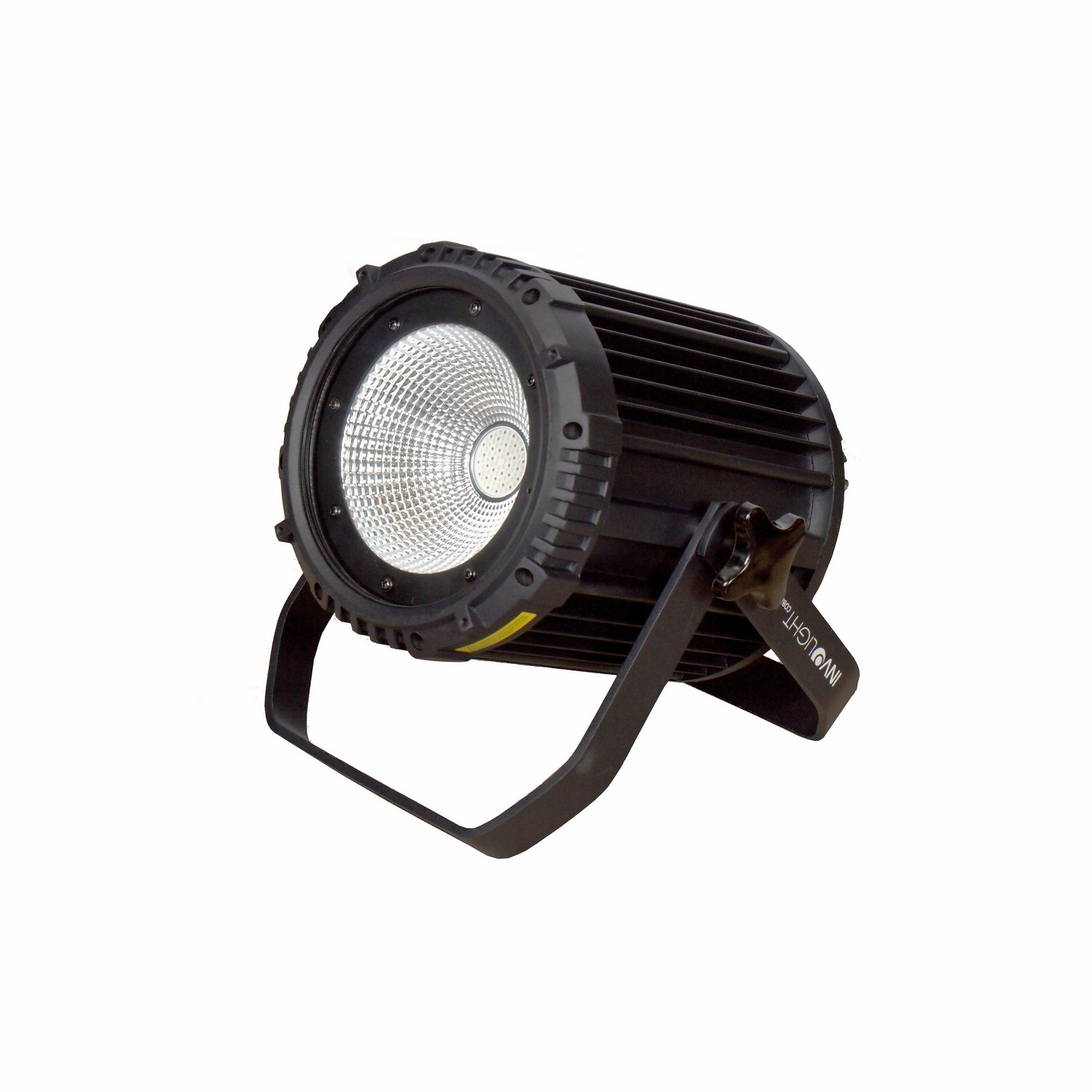 Involight COBPAR100TW -  LED , 100 COB RGB.  DMX-512, ID