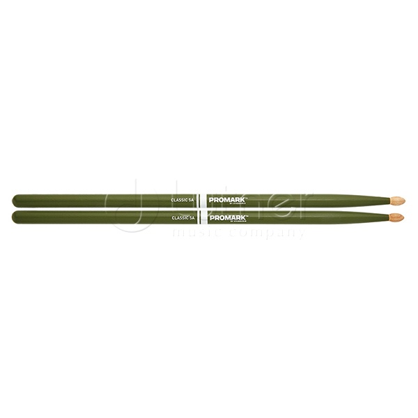 ProMark TX5AW-GREEN 5A  , ,  