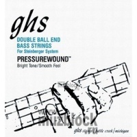 GHS STRINGS ( 45-106 )     , ST