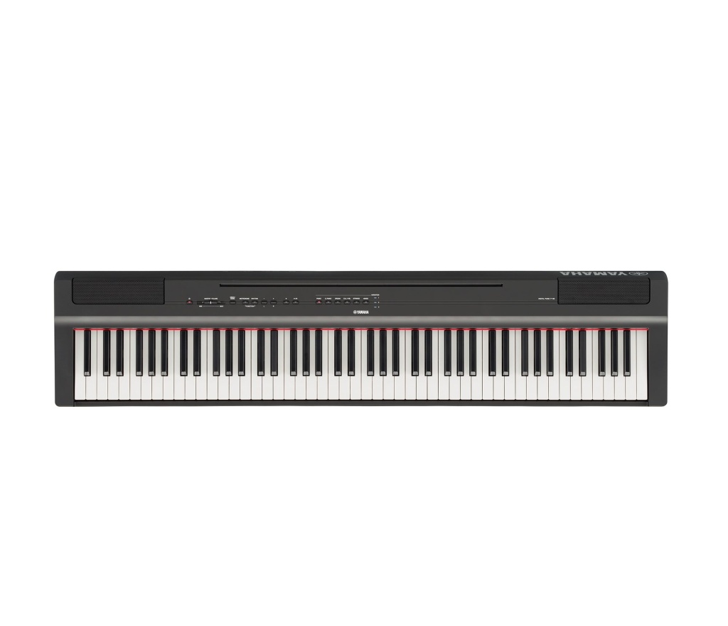 Yamaha P-125aB  , 