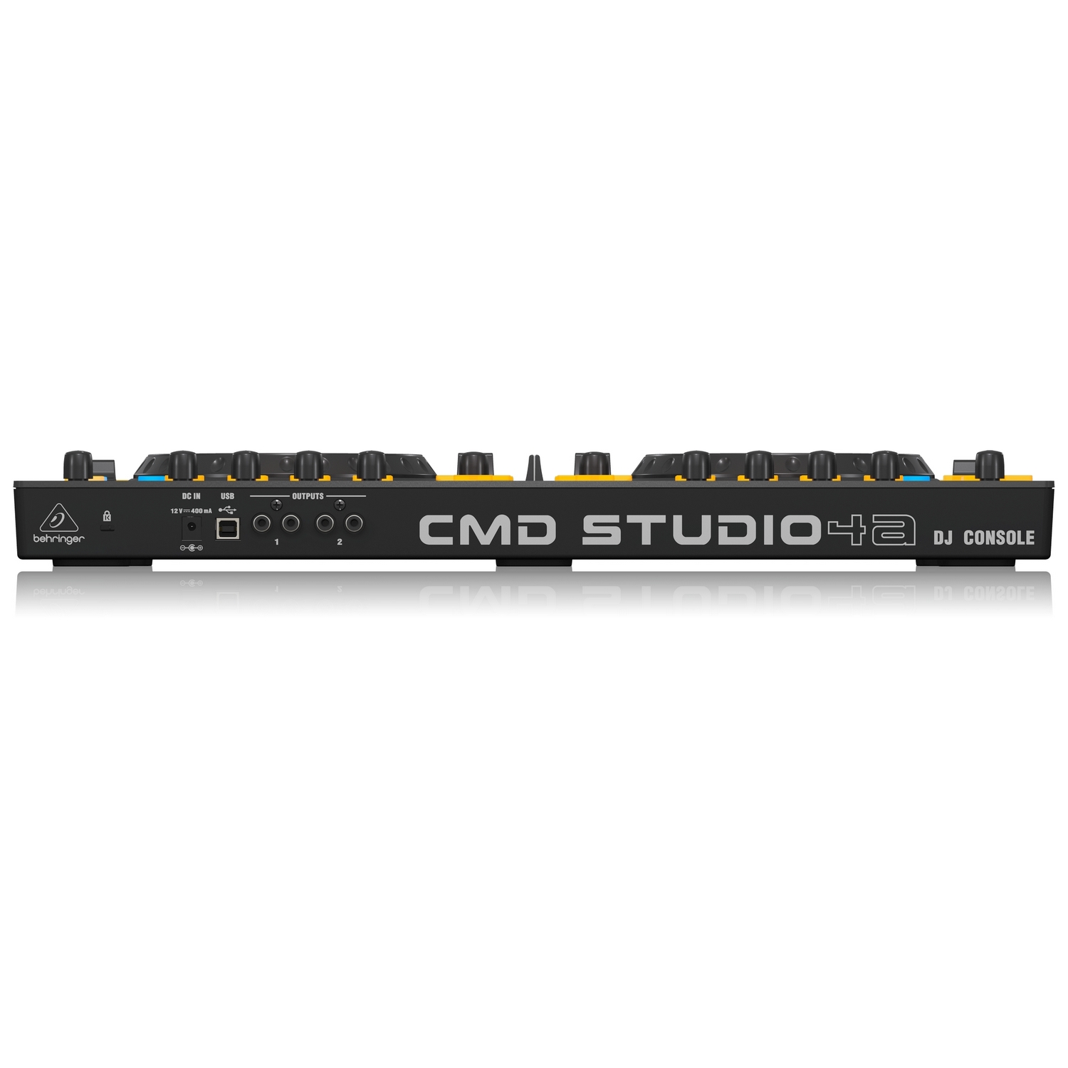Behringer CMD STUDIO 4A - DJ MIDI   4-  