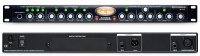 PreSonus Studio Channel Ламповый предусилитель/компрессор/парам. эквалайзер 1U