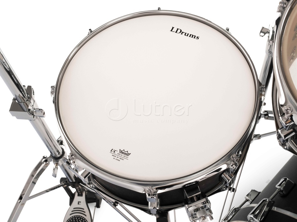 LDrums 5001013-1455   14"  5.5", 
