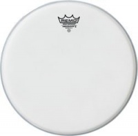 Remo AX-0114-00 14" Ambassador X coated, пластик для барабана, с напылением
