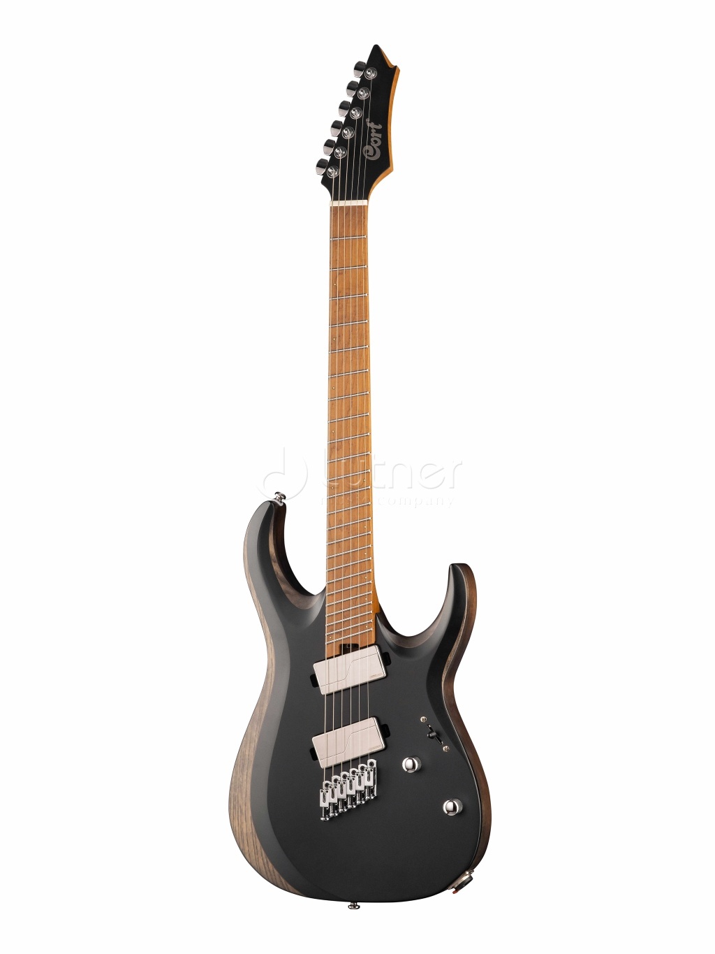 Cort X700-Mutility-BKS X Series , , ,  