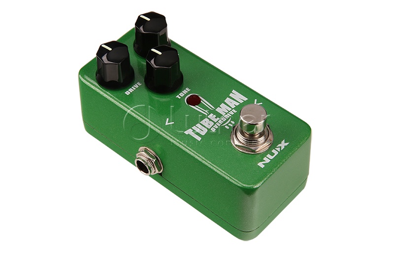 Nux Cherub NOD-2 Tube Man Overdrive  