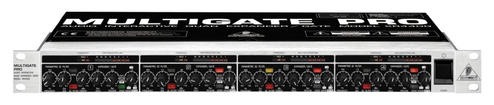 Behringer XR4400 - 4-  /,4  