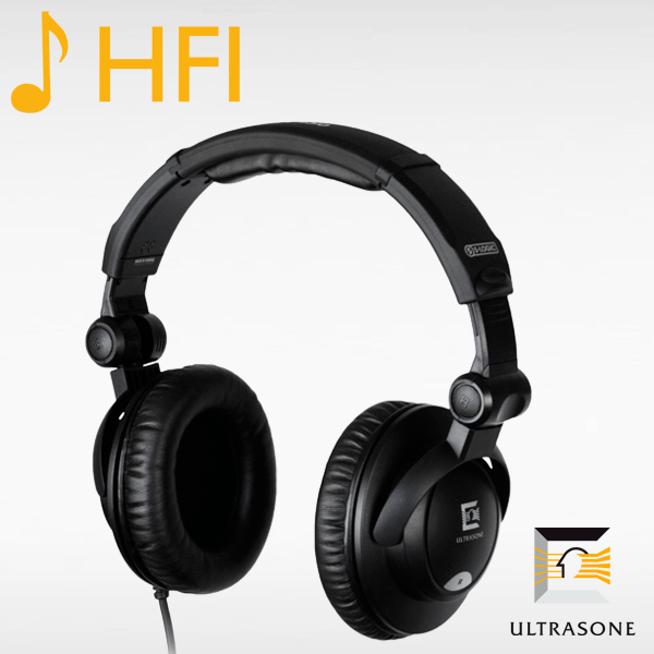 ULTRASONE HFI 450   