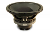 EighteenSound 12CX800/8 - 12'' динамик коакс, 400 Вт/8 Ом+100Вт/6 Ом AES, 97,5/108 дБ, 60...20000 Г