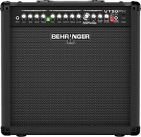 Behringer VT50FX -   , 50 ,  ,2 ,  12"