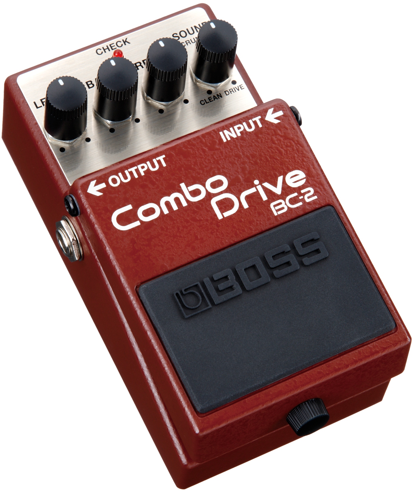 BOSS BC-2  