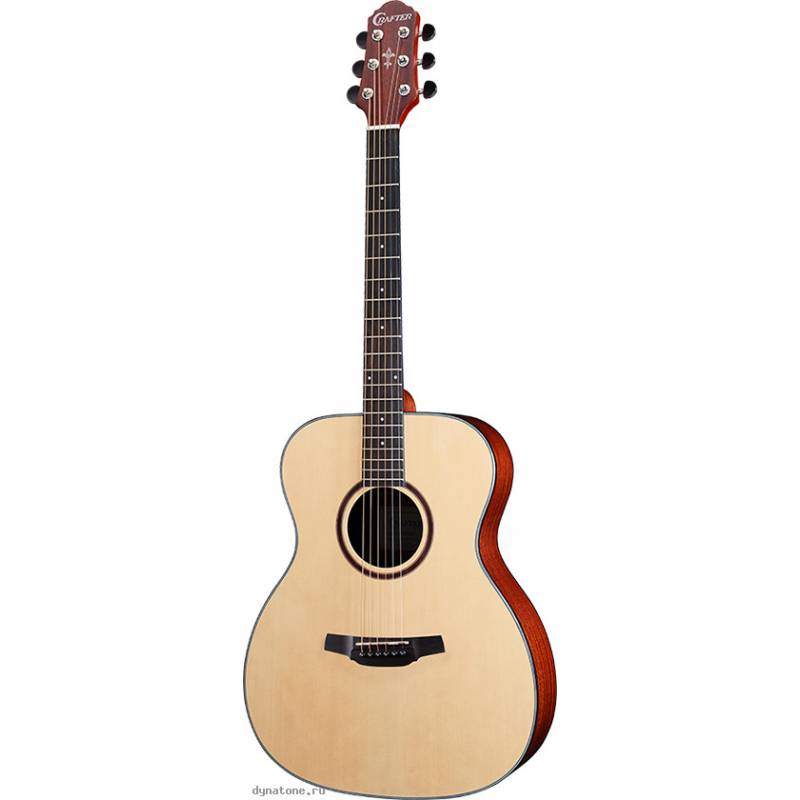 CRAFTER HT-250 -  
