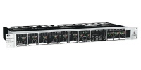 Behringer ZMX8210 - зональн микшер для звуковых инсталляций (8 вх./ 3 вых.), 20Hz - 20kHz,эквалайзе