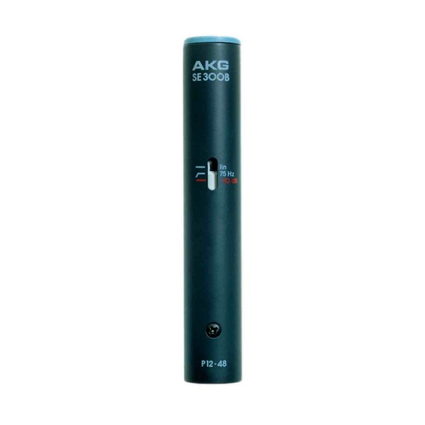 AKG SE300B -  +  SA 40