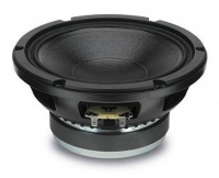 EighteenSound 8MB400/8 - 8" динамик среднебасовый, 8 Ом, 280 Вт AES, 95 дБ, 55...5200 Гц