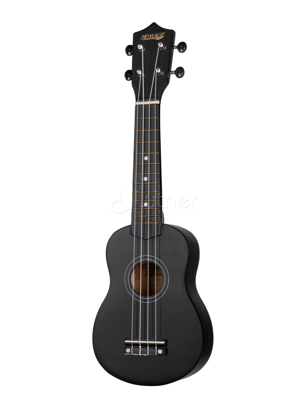 Homage RS-C1-BK  , 