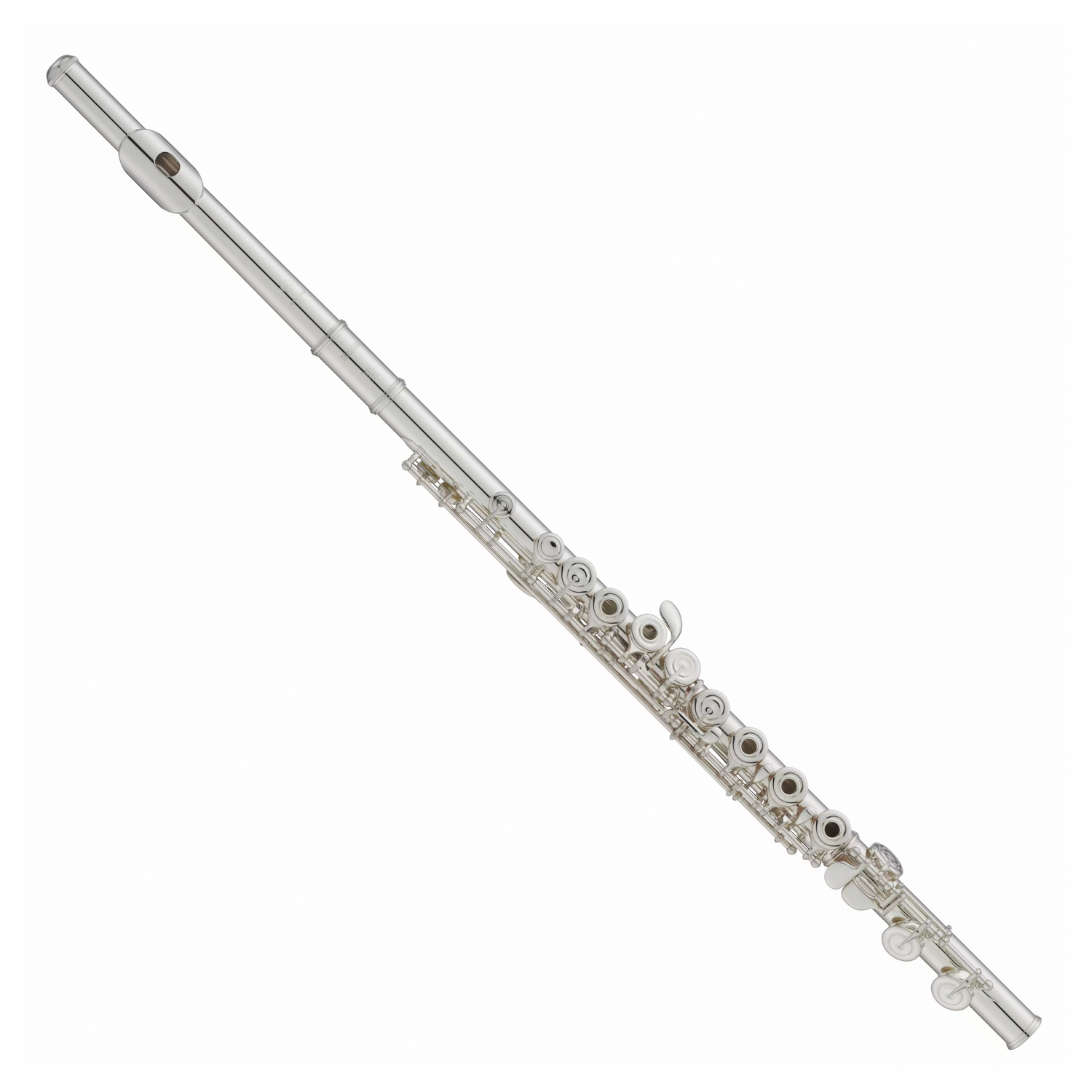 Yamaha YFL-372 -   "-",  ,   , 