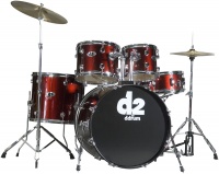 Ddrum D2 BR - .  (2 ): 5 ., 2 , , , ,-