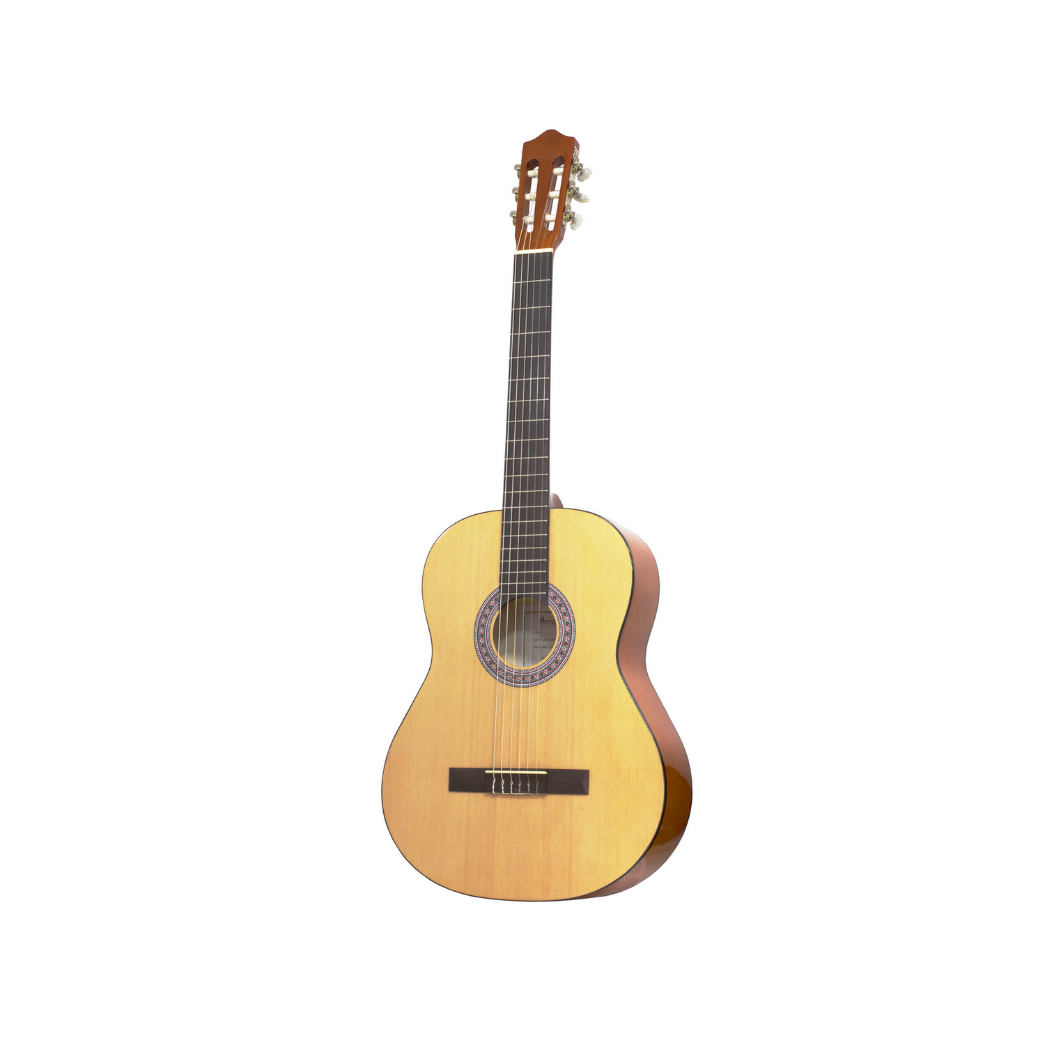 Barcelona CG36N 3/4 -  ,3/4,-, 