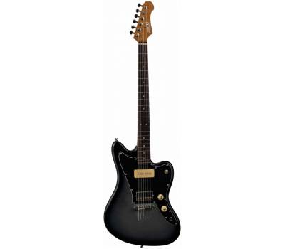 JET JJ-350 Baritone Moonburst -  ,  Moonburst