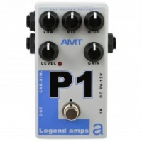 AMT P-1 Legend Amps   P1 (PV-5150