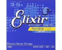 ELIXIR 12000  (9-42) POLYWEB