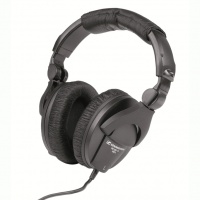 Sennheiser HD280 PRO -   , , 8-25000 , 64 , . 3 , 