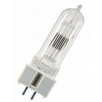 OSRAM 64662/M38 -  . 230 /300 , GY9.5, 