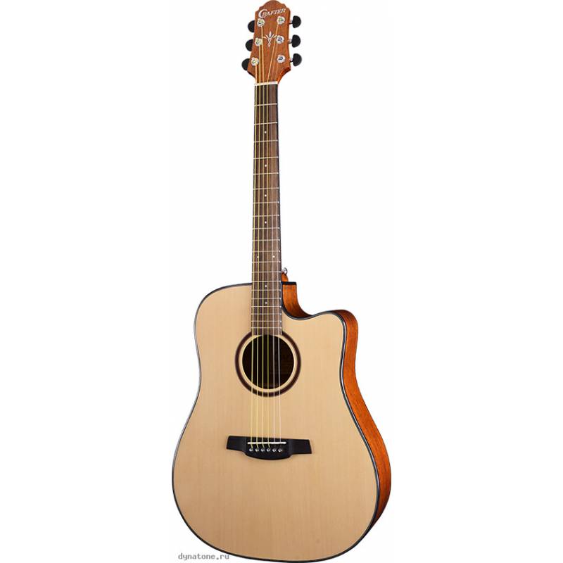 CRAFTER HD-250CE -  